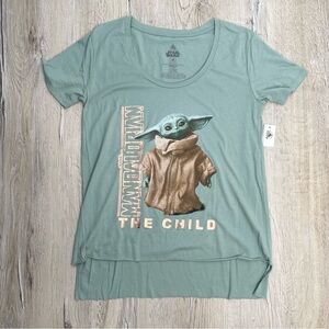 Disney Mandalorian T-Shirt